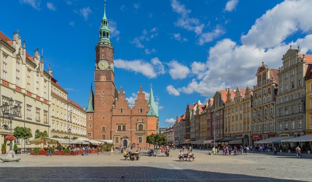 Market Square